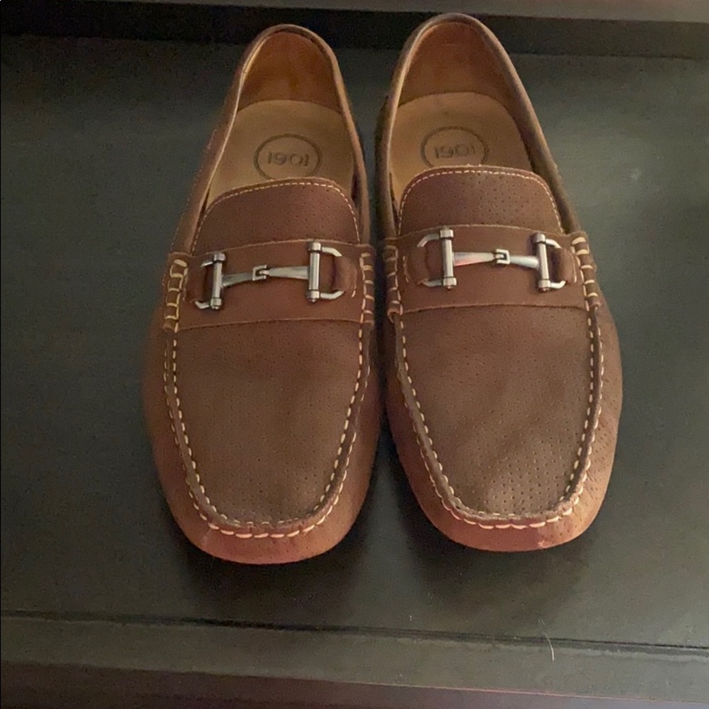 1901 loafers